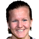 Player picture of Marit Sandvei