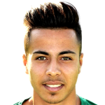 Player picture of جونزالو دوارتي