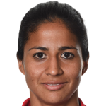 Player picture of Shirley Cruz