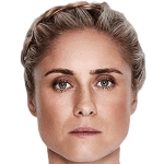 Player picture of Steph Houghton