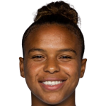 Player picture of Nikita Parris