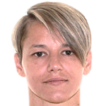 Player picture of Iryna Zvarich
