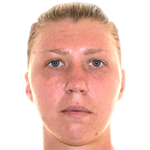 Player picture of Elena Kochneva