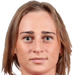 Player picture of Maria Galay