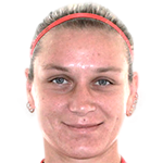 Player picture of Olesya Kurochkina