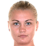 Player picture of Anna Sinko