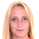 Player picture of Nadezhda Ilyinykh