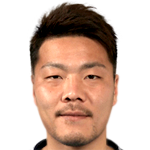 Player picture of Yasuhito Morishima