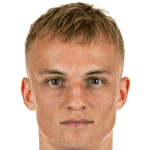Player picture of Niklas Tauer