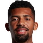 Player picture of Matheus Fernandes