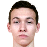 player picture of D. Sidelnyk