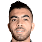 Player picture of Zakarya Yaakoubi