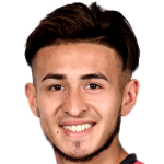 Player picture of Gabriel Rojas