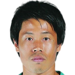 Player picture of Kosuke Yamazaki