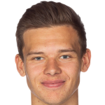 Player picture of Arvid Brorsson