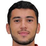 Player picture of Zhirayr Shaghoyan