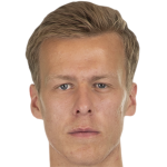Player picture of Birkir Heimisson