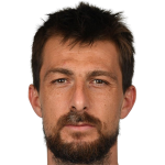 Player picture of Francesco Acerbi