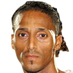 Player picture of Stallone Isenia