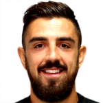 Player picture of فرانشيسكو ماينانيللي