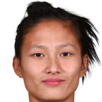 player picture of Linthoingambi Devi