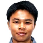Player picture of Supawan Hinthong