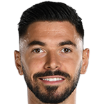 Player picture of مورغان سانسون