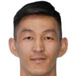 Player picture of Mönkh-Erdene Enkhtaivan