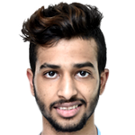 Player picture of Faisal Hussain