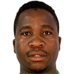 Player picture of جاميسون موكمبوي