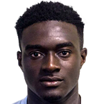 player picture of A. Browne
