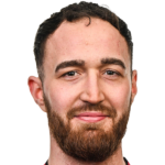 player picture of D. George