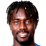 Player picture of Pape Ndiaye Souaré