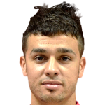 Player picture of فاروق شافعي