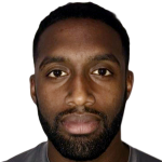 Player picture of Marvin Hamilton