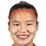 Player picture of Lương Thị Thu Thương