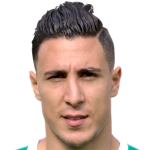Player picture of جياني برونو