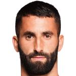 Player picture of Maxime Gonalons