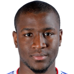 Player picture of Gueïda Fofana