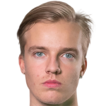 Player picture of Egill Darri Þorvaldsson