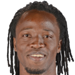 Player picture of Sidy Koné