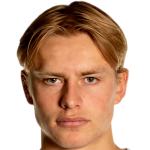 Player picture of Tobias Bjørnebye
