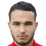 Player picture of زاكاري لابيدي