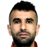Player picture of Mounir Obbadi