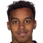 Player picture of Bilal Hussein