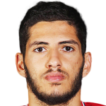 Player picture of Yassine Benzia