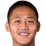 Player picture of Lee Hsiang-wei