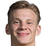 Player picture of Oliver Christensen