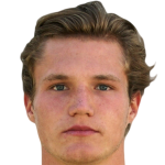 Player picture of Florian Prohart