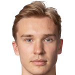 Player picture of Edvin Dahlqvist